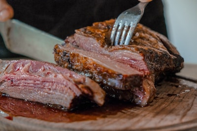 Carnivore Diet Benefits