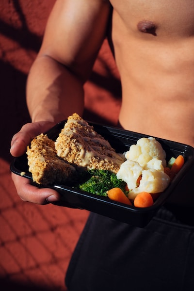 Gluten-Free Diet Benefits