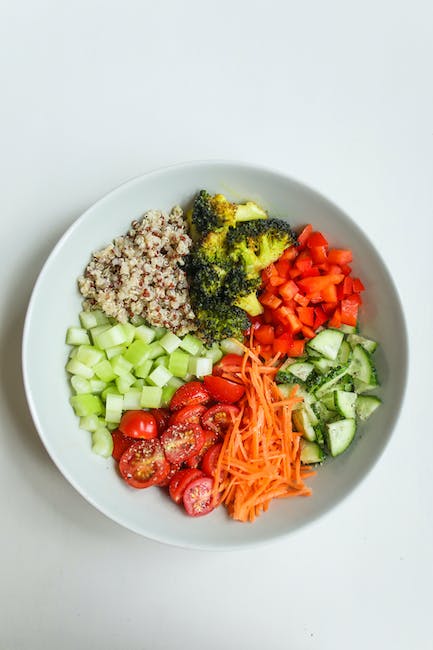 Plant-Based Diet Benefits